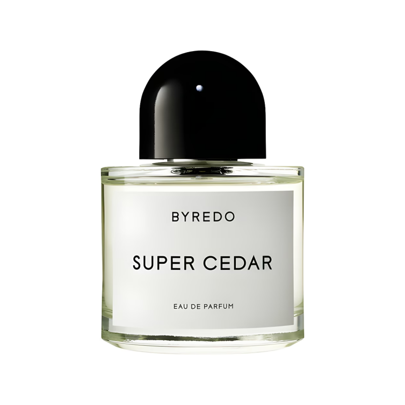 Transform Your Everyday with Fresh Rose and Cedar Fragrance - 100 mL Eau de Parfum - TruVybe Essentials